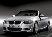 BMW 3 Series Cabrio M-Package